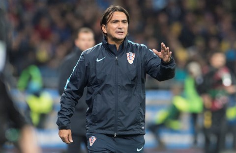 Dalić je uvijek bio uzoran - normalan, dobar, uspješan