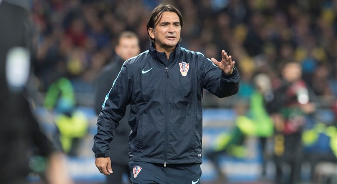 Dalić je uvijek bio uzoran - normalan, dobar, uspješan