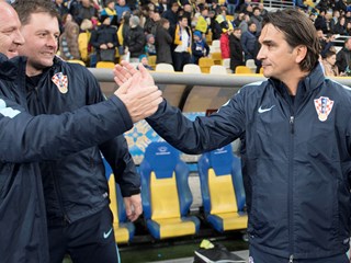 Zlatko Dalić gost Malih nogometnih razgovora