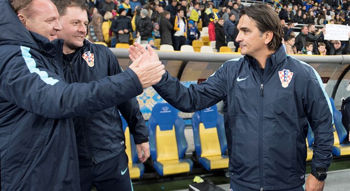 Zlatko Dalić gost Malih nogometnih razgovora