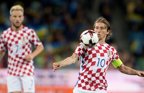 Hrvatska protiv Grčke mora biti - Njemačka