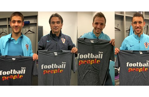 HT Prva liga obilježava FARE Akcijske tjedne