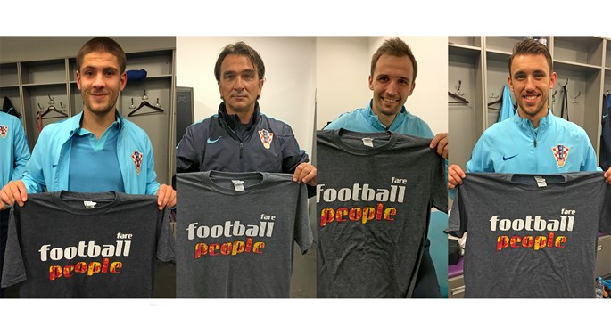 HT Prva liga obilježava FARE Akcijske tjedne