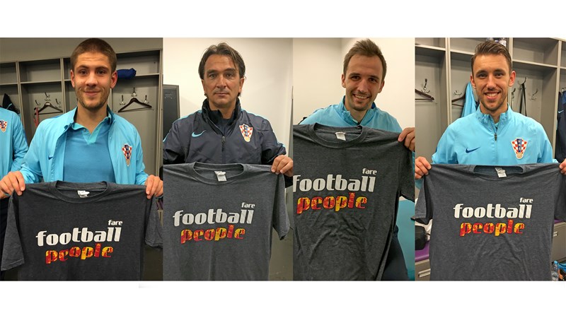 HT Prva liga obilježava FARE Akcijske tjedne