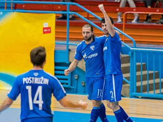Nacional pobjedom otvorio skupinu Ligu prvaka