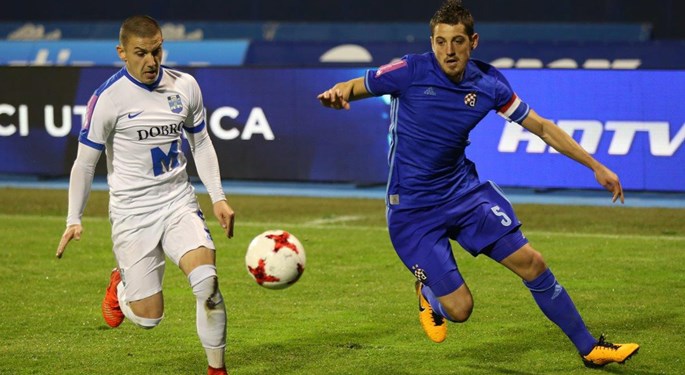 Arijan Ademi na vrhu popisa, Hillel Soudani istinska zvijezda