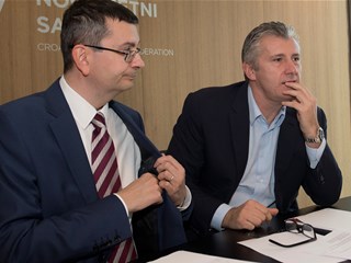 Dalić ostaje izbornik, Zagreb domaćin dodatnih kvalifikacija