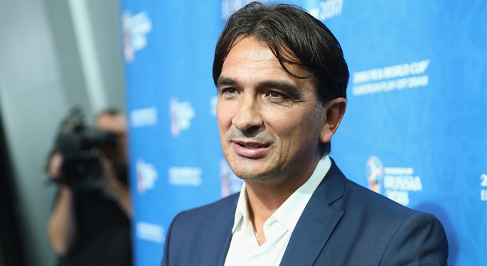 Dalić: "Moramo ostati mirni, strpljivi i pametni"