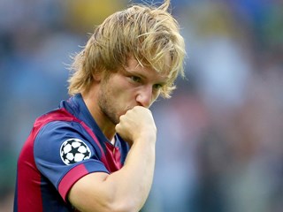 Rakitić asistent za pobjedu, Budimir dvostruki strijelac