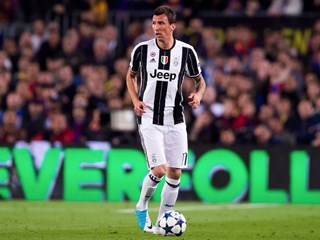 Mandžukić potvrdio prolazak Juventusa u polufinale Kupa
