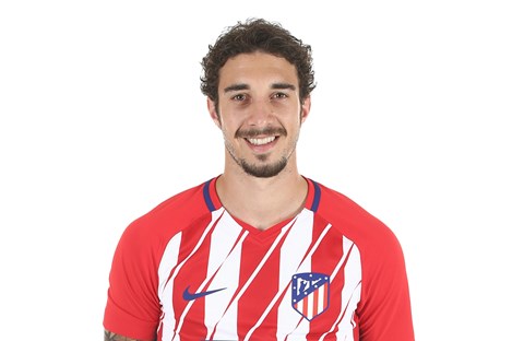 Šime Vrsaljko signs contract extension with Atletico