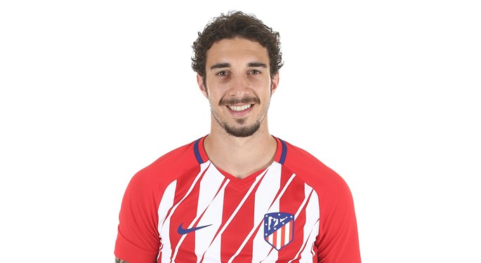Šime Vrsaljko signs contract extension with Atletico