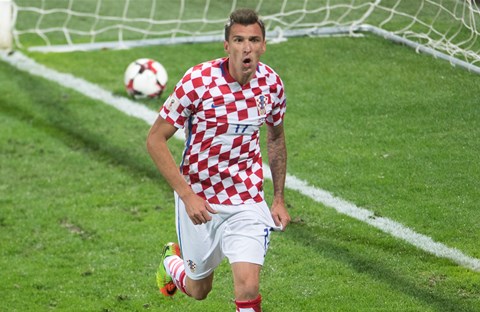 Mandžukić strijelac, Vrsaljko asistent u ligaškim pobjedama