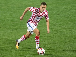 Perišić asistent u pobjedi Intera nad Sampdorijom