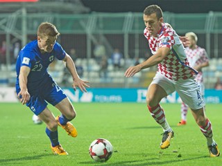 Sjajan pogodak Perišića donio pobjedu Interu