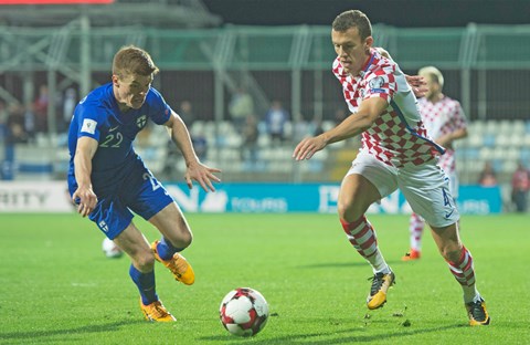 Sjajan pogodak Perišića donio pobjedu Interu