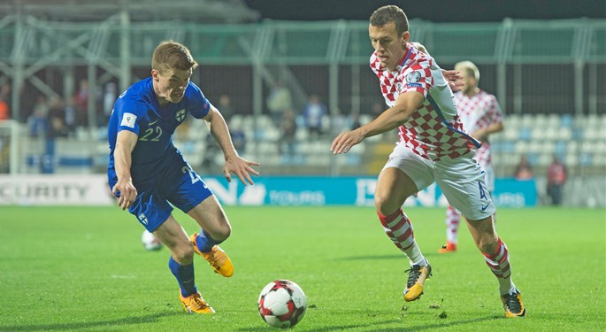 Sjajan pogodak Perišića donio pobjedu Interu
