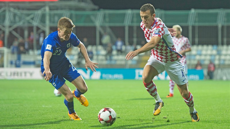 Sjajan pogodak Perišića donio pobjedu Interu