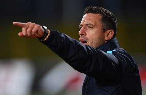 Božidar Miletić: "Hrvatska može više i dalje"