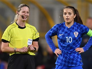 HNS obilježava Dan žena