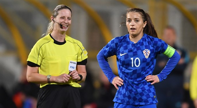 HNS obilježava Dan žena