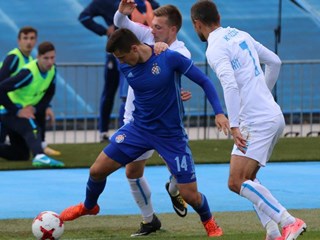 Borba Dinama i Rijeke za finale Kupa na HNTV-u