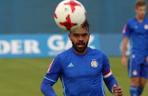 Prijenos utakmice Kupa Novigrad - Dinamo na HNTV-u