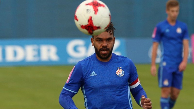 Prijenos utakmice Kupa Novigrad - Dinamo na HNTV-u