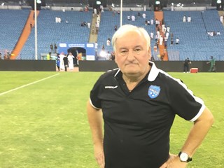 Mladen Frančić: "Dinamo ide u Ligu prvaka i po novi naslov"