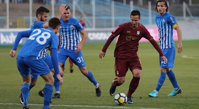 Rijeka preko Gorice posljednja do četvrtfinala Kupa