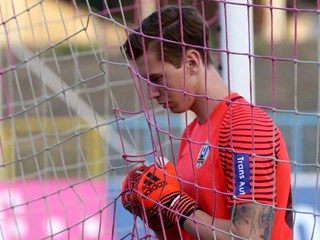 Četiri pogotka u Koprivnici na kraju jesenskog dijela prvenstva