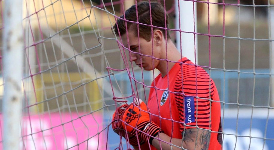 Četiri pogotka u Koprivnici na kraju jesenskog dijela prvenstva