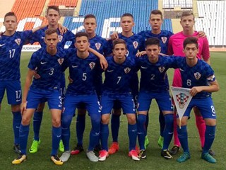 Peru nadjačao Hrvatsku U-15 u prvom kolu