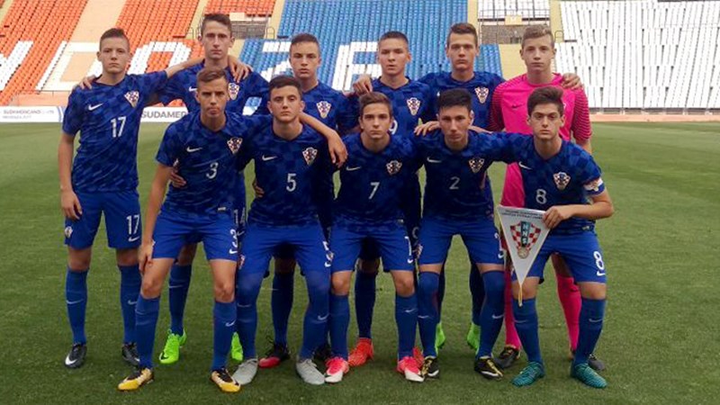 Peru nadjačao Hrvatsku U-15 u prvom kolu