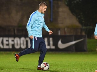 Kramarić: "Neka publika bude strpljiva, a mi smo optimisti"