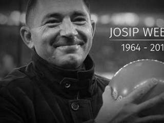 Preminuo Josip Weber