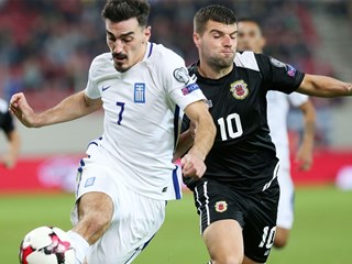 Six attempts, one win: Croatia's incovenient rival