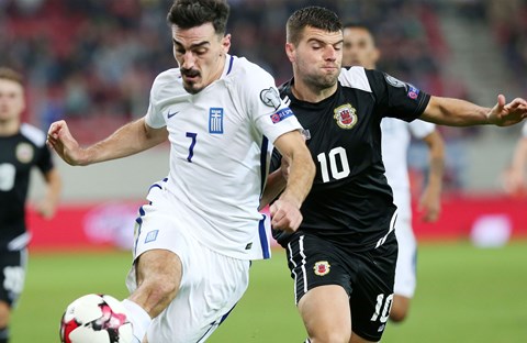Six attempts, one win: Croatia's incovenient rival