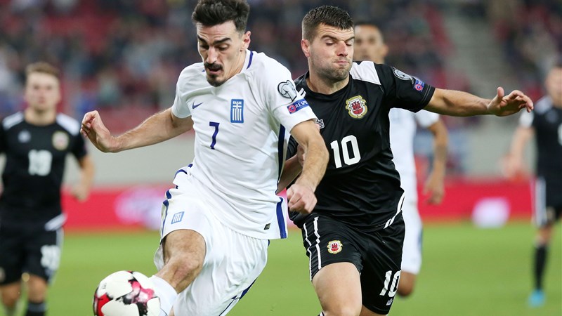 Six attempts, one win: Croatia's incovenient rival