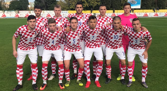 Hrvatska U-19 otvorila kvalifikacije sigurnom pobjedom