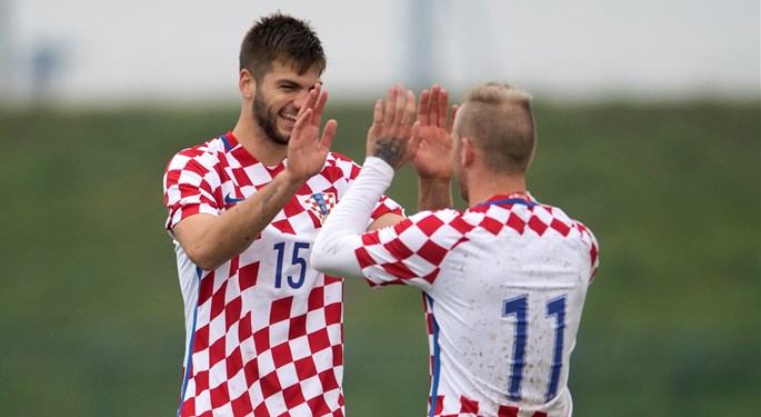 Lorenco Šimić i Fran Brodić na posudbama