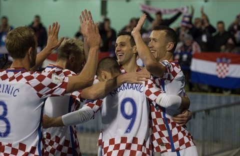 Vatreni se okupili u SAD-u