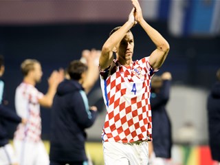Perišić: "Najbolje izdanje Hrvatske, tako treba nastaviti"