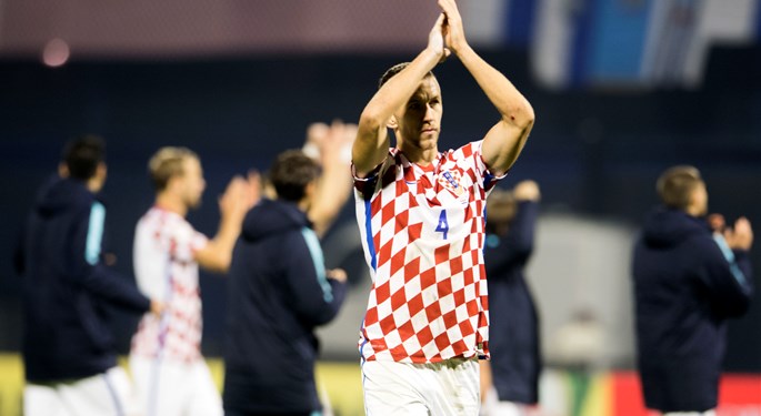 Perišić: "Najbolje izdanje Hrvatske, tako treba nastaviti"