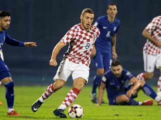 Vlašić: "Uz ovakvu igru, pobjeda ne može izostati"