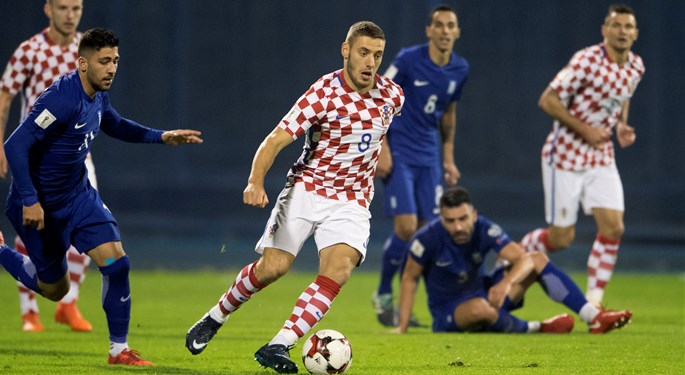 Vlašić: "Uz ovakvu igru, pobjeda ne može izostati"