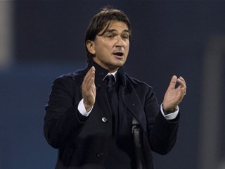 Dalić: "Excellent effort, but Croatia can do even better"