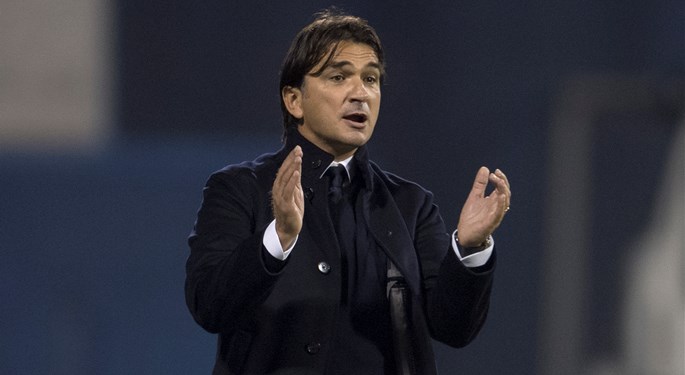 Dalić: "Excellent effort, but Croatia can do even better"