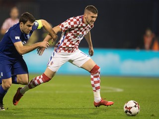Rebić asistent za pobjedu Kovačevog Eintrachta