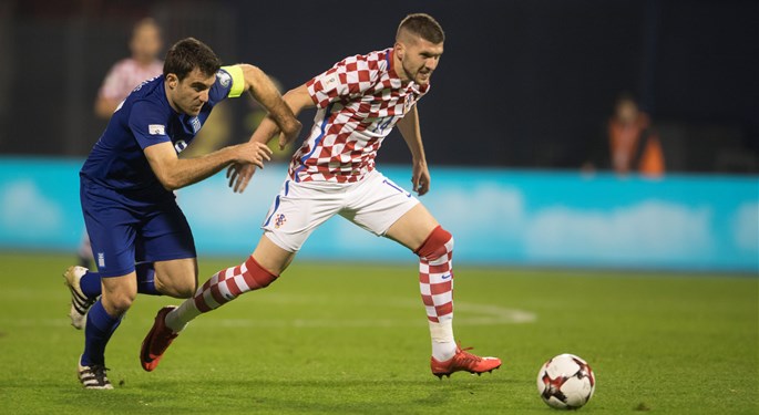 Rebić asistent za pobjedu Kovačevog Eintrachta